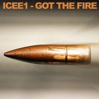 ICee1 - Got the Fire (Extended Mix)