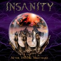 Insanity - Never Ending Nightmare