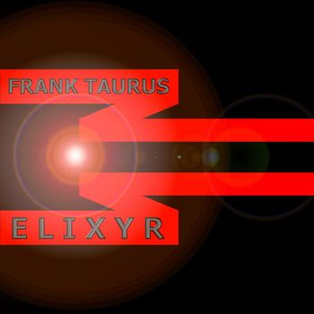 Frank Taurus - Elixyr
