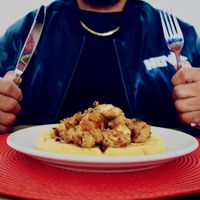 Ken Martin - Chicken and Waffles