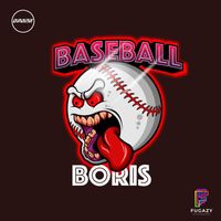 Drunx - Baseball Boris