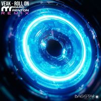 Veak - Roll on (Marc Renton Remix)