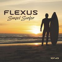 Flexus - Sunset Surfer