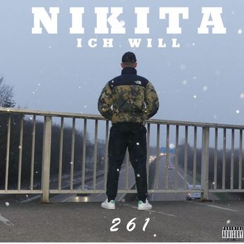 NIKITA - Ich will