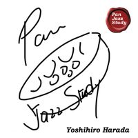 Yoshihiro Harada - Pan Jazz Study