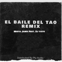 Mista Jams - El Baile Del Tao (DJ YAYO Remix [Explicit])