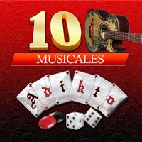 Adikto - 10 Musicales (Edited)