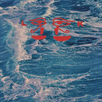 Blue Dolphin - Ida
