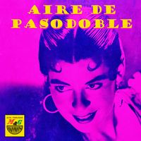 Various Artists - Aire de Pasodoble