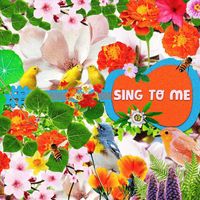Frances England - Sing to Me
