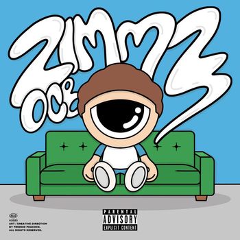 Zimmz - Ocb (Explicit)