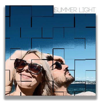 Lorder - Summer Light