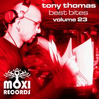 Tony Thomas - Tony Thomas Best Bites, Vol. 23