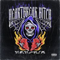 Memphis - Heartbreak Bitch