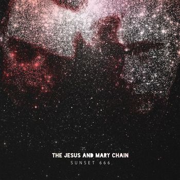 The Jesus And Mary Chain - Half Way to Crazy (Live at Hollywood Palladium)