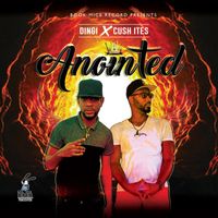 Cush Ites & Dingi - Anointed