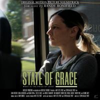 Randy Bonifield - State of Grace (Original Motion Picture Soundtrack)