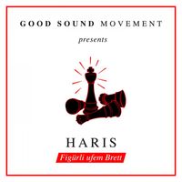 Haris - Figürli ufem Brett