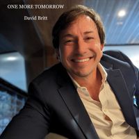 David Britt - One More Tomorrow