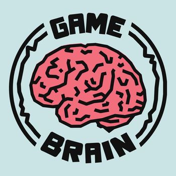 Daedelus - Game Brain Podcast Theme
