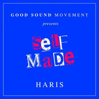 Haris - Selfmade