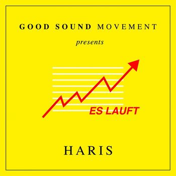 Haris - Es lauft