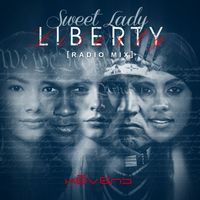 Kēvens - Sweet Lady Liberty (Radio Mix)