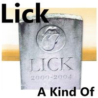 Lick - A Kind Of (Explicit)