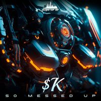 ShotKiller - So Messed Up