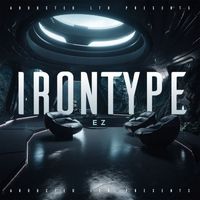 Irontype - EZ