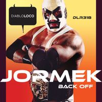 Jormek - Back Off