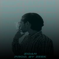 Zeek, ZidanX - Don't Leave Me