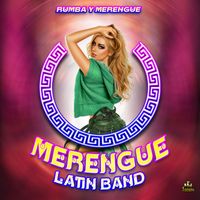 Merengue Latin Band - Rumba Y Merengue