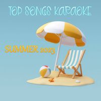 StudiOke - Top Songs Karaoke Summer 2023