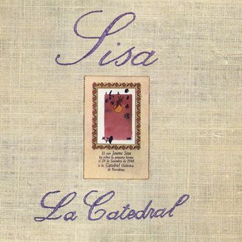 Sisa - La catedral