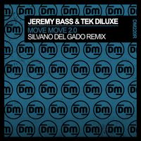Jeremy Bass, Tek DiLuxe - Move Move 2.0 (Silvano Del Gado Remix)