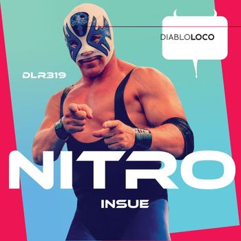 Nitro (ESP) - Insue