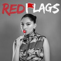 Dani B - Red Flags (Explicit)