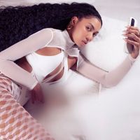 krissy - Want To Want Me