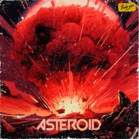Panda Eyes - Asteroid