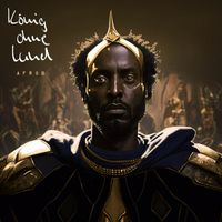 Afrob - König ohne Land (Bonus EP)
