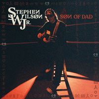 Stephen Wilson Jr. - patches