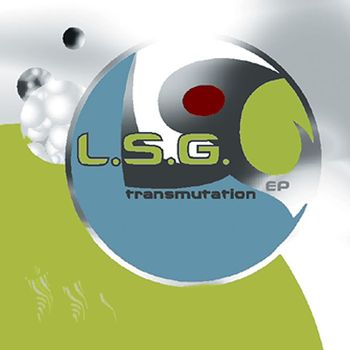 L.S.G. - Transmutation