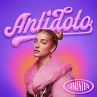 Samantha - Antídoto