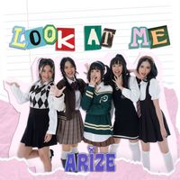 Arize - Look at Me