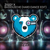 Ziggy X - Bassdusche (Hard Dance Edit)