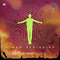 Extrateravers - A New Beginning