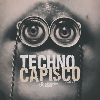 Various Artists - Techno Capisco, Vol. 4