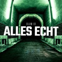 Dawid - Alles echt