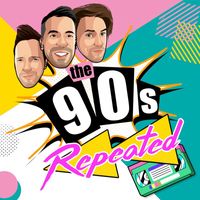 Paul Whitehead - The 90's Repeated